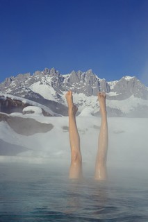 Marie Nasemann feet photo 10