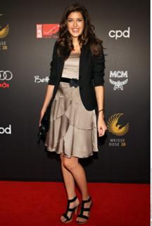 Marie Nasemann feet photo 15