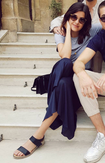 Marie Nasemann feet photo 12