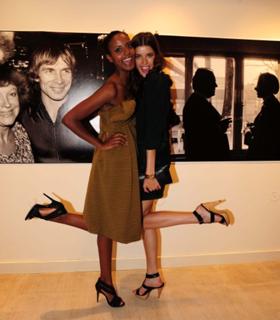 Marie Nasemann feet photo 8