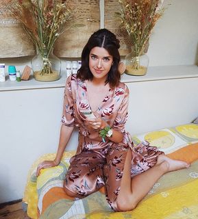 Marie Nasemann feet photo 9