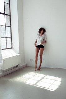 Marie Nasemann feet photo 20