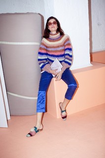Marie Nasemann feet photo 15