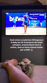 Marie Nasemann feet photo 15
