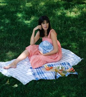 Marie Nasemann feet photo 13