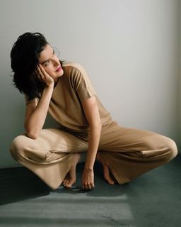 Marie Nasemann feet photo 4