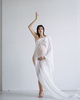 Marie Nasemann feet photo 3