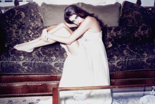 Marie Nasemann feet photo 7