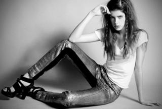 Marie Nasemann feet photo 5