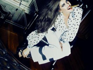 Marie Nasemann feet photo 4