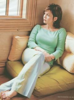 Marie Osmond feet photo thumbnail