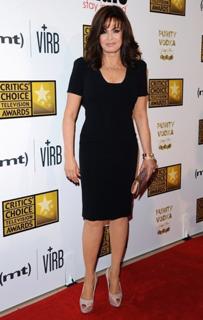 Marie Osmond feet photo thumbnail