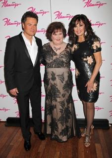Marie Osmond feet photo thumbnail