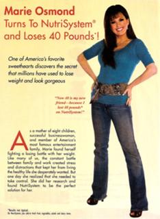 Marie Osmond feet photo thumbnail