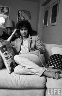 Marie Osmond feet photo thumbnail