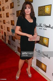 Marie Osmond feet photo thumbnail
