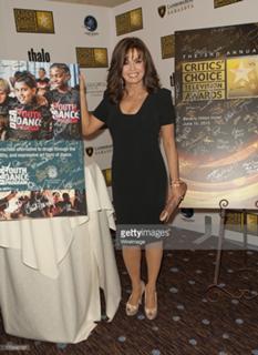 Marie Osmond feet photo thumbnail