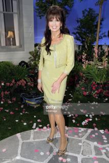 Marie Osmond feet photo thumbnail