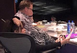 Marie Osmond feet photo thumbnail