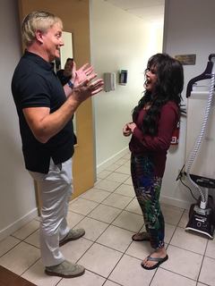 Marie Osmond feet photo thumbnail