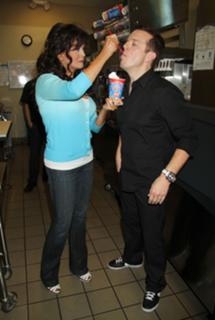 Marie Osmond feet photo thumbnail