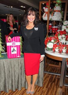Marie Osmond feet photo thumbnail