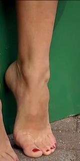 Marie Pierre Bouchard feet photo 1