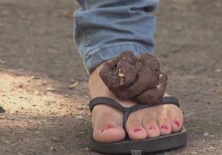 Marie Pierre Bouchard feet photo 11