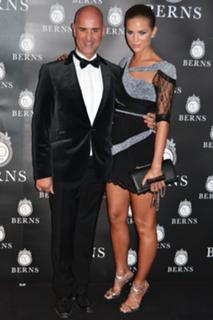 Marie Serneholt feet photo 3