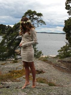 Marie Serneholt feet photo 13