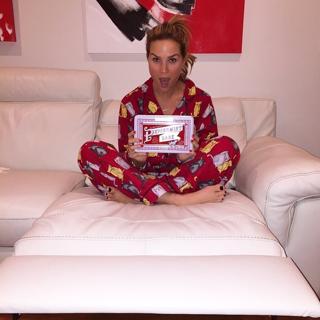 Marie Serneholt feet photo 7
