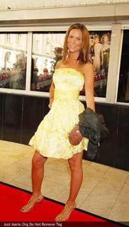 Marie Serneholt feet photo 18