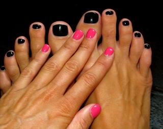 Marie Serneholt feet photo 18
