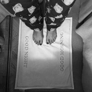 Marie Serneholt feet photo 3