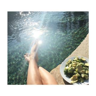 Marie Serneholt feet photo 2