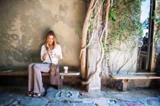Marie Serneholt feet photo 17