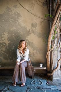 Marie Serneholt feet photo 16
