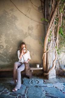 Marie Serneholt feet photo 15