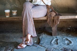 Marie Serneholt feet photo 14