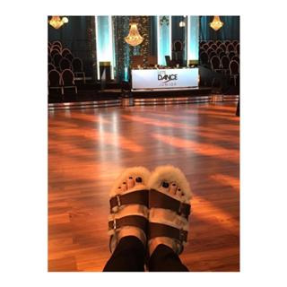 Marie Serneholt feet photo 10