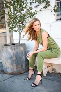 Marie Serneholt feet photo 8