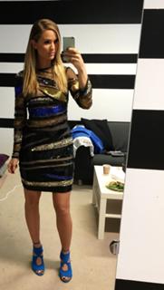 Marie Serneholt feet photo 6