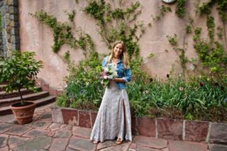Marie Serneholt feet photo 19