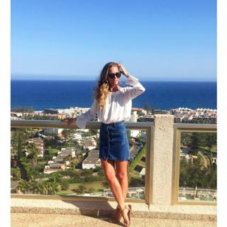 Marie Serneholt feet photo 13