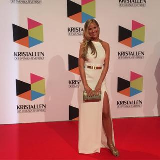 Marie Serneholt feet photo 8