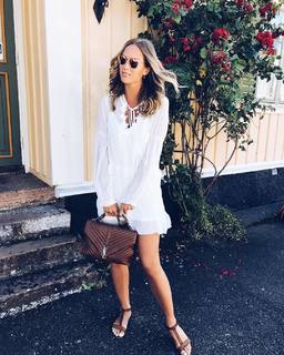 Marie Serneholt feet photo 12