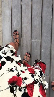 Marie Serneholt feet photo 6
