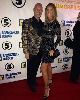 Marie Serneholt feet photo 16