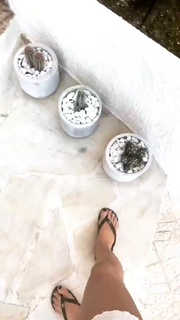 Marie Serneholt feet photo 14