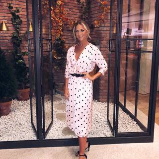 Marie Serneholt feet photo 7